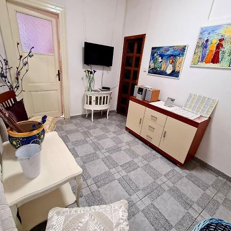 Yellow, Red & Blue Apartment سبليت المظهر الخارجي الصورة